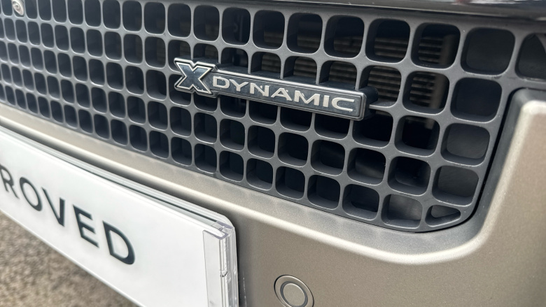 Land Rover Defender 3.0 D250 X-Dynamic SE 90 3dr Auto Diesel Estate